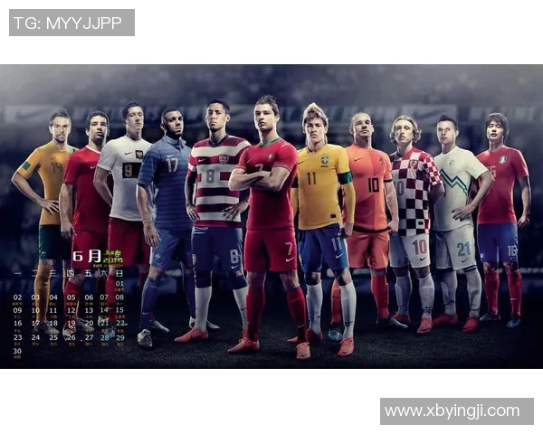 足球明星背后的商业帝国与产业链揭秘探讨