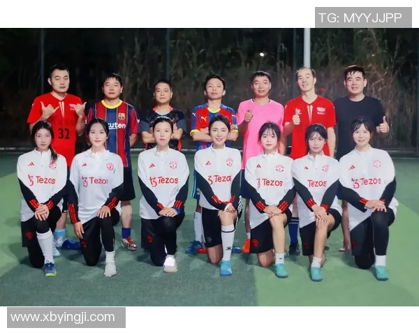 中国足球女性教练的崛起与挑战探索她们在足球领域的影响力与未来发展