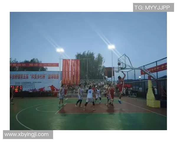 徐桥篮球明星的成长之路与辉煌成就揭秘